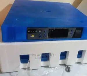 Durable Egg Incubators New