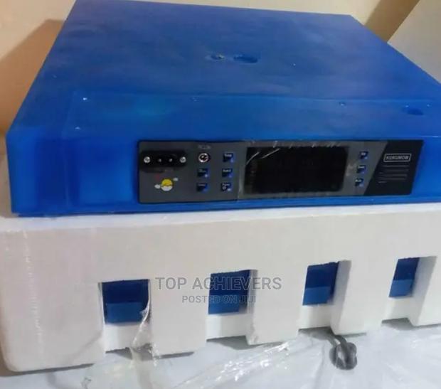 Durable Egg Incubators New - main view