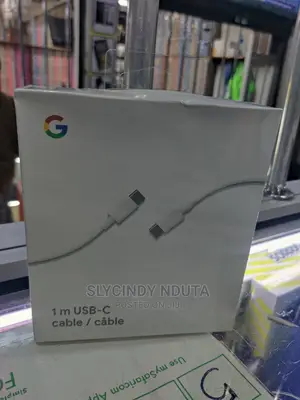 Google 1m USB-C Cable (New)
