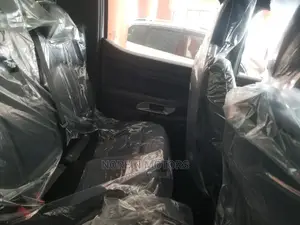Ford Ranger 2021 White