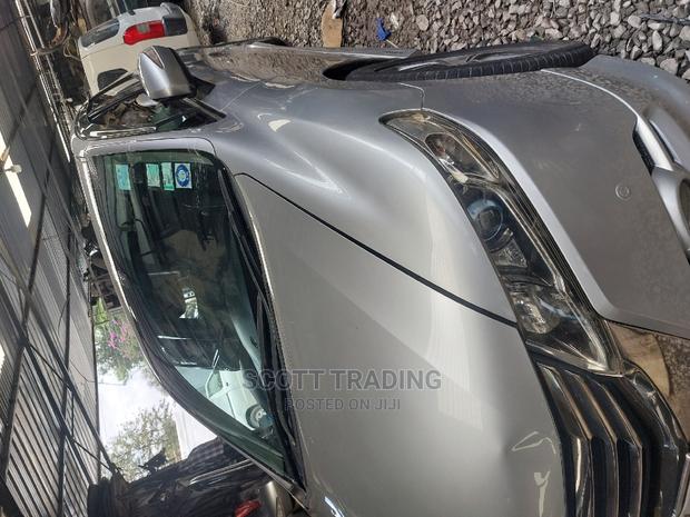 HONDA Odyssey Front Windscreen - thumbnail 3