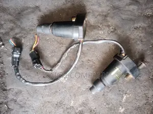 Subaru Bh Twin Turbo Ignition Coils