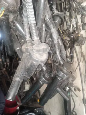 Subaru Impreza Lead Wires