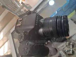 Panasonic Lumix GH4