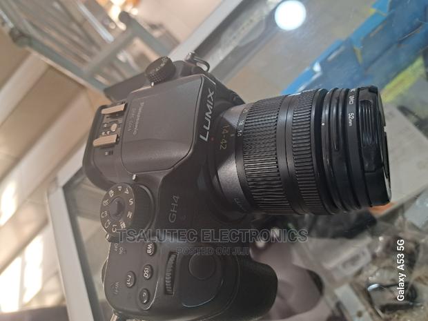 Panasonic Lumix GH4 - thumbnail 2