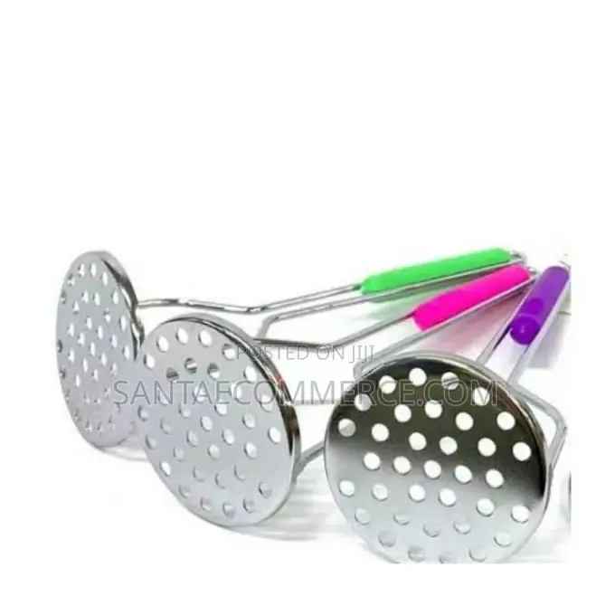 Potatoes Masher