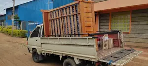 Transport/ Movers in Ruiru , Kimbo , Bypass and Matangi.