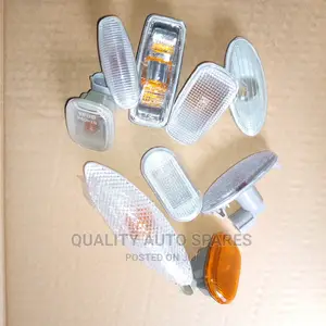 Side Lamps for Toyota Belta, Nissan Slyphy,Tiida,Vitz E.T.C