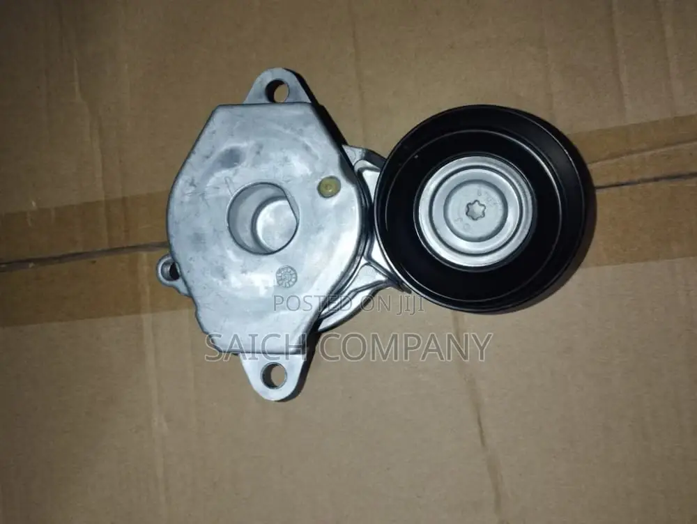 1NR Belt Tensioner