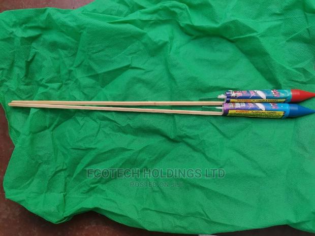 Firework Shogun. - thumbnail 4