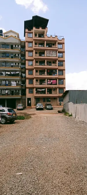 1bdrm Apartment in Safari Park Estate, Roysambu for Rent