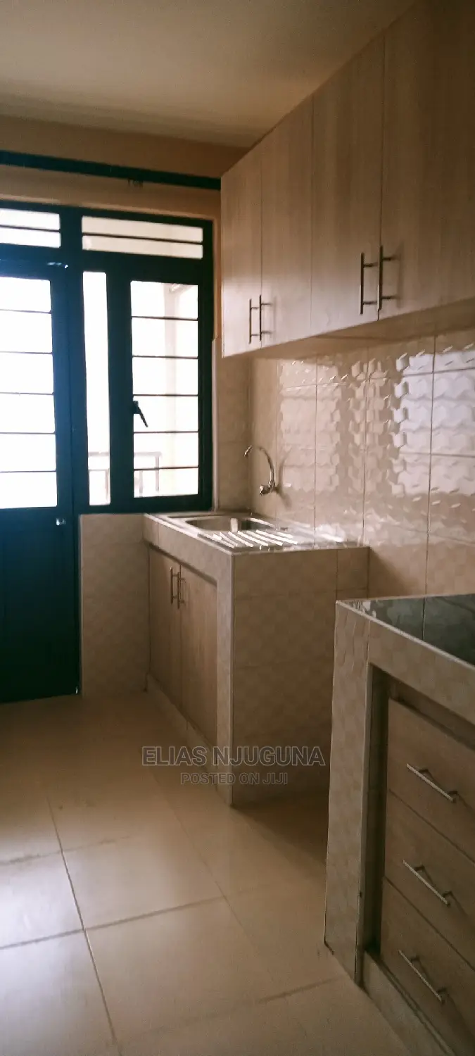 1bdrm Apartment in Safari Park Estate, Roysambu for Rent