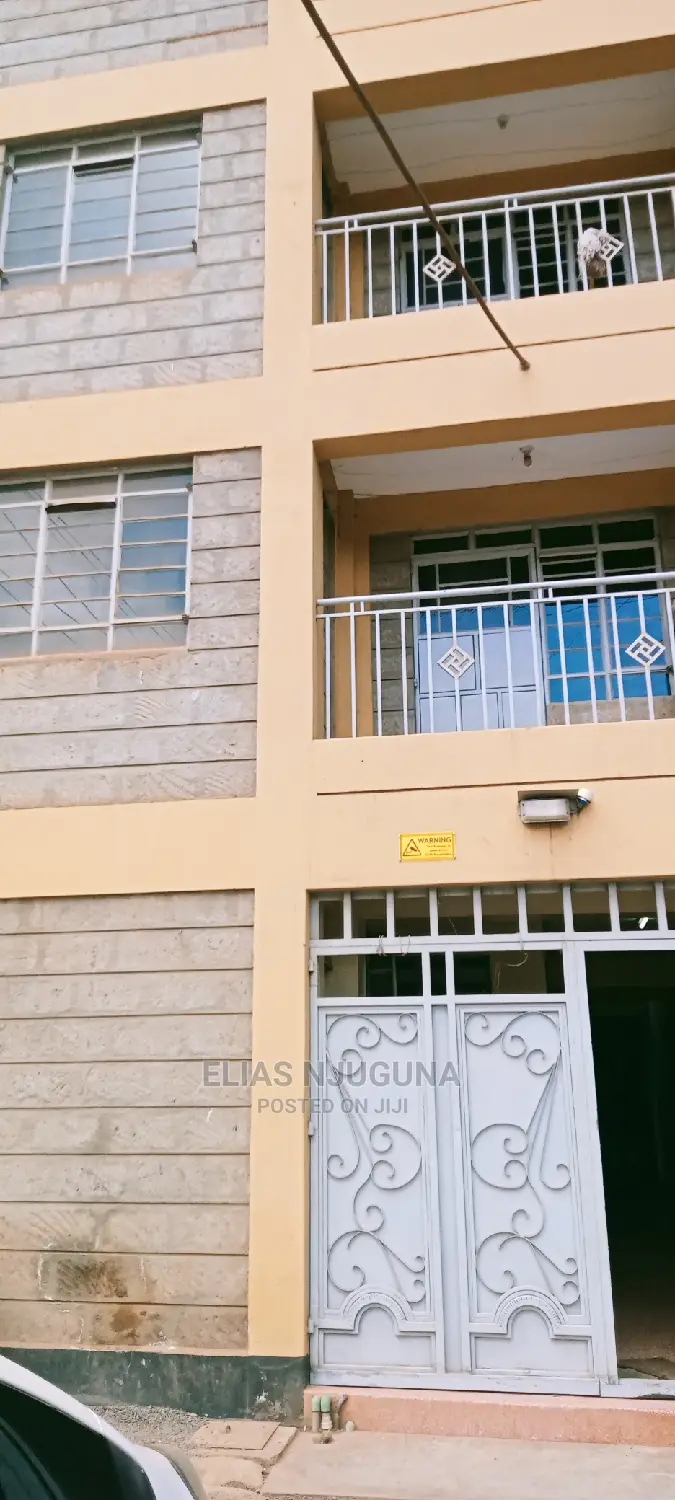 1bdrm Apartment in Safari Park Estate, Roysambu for Rent