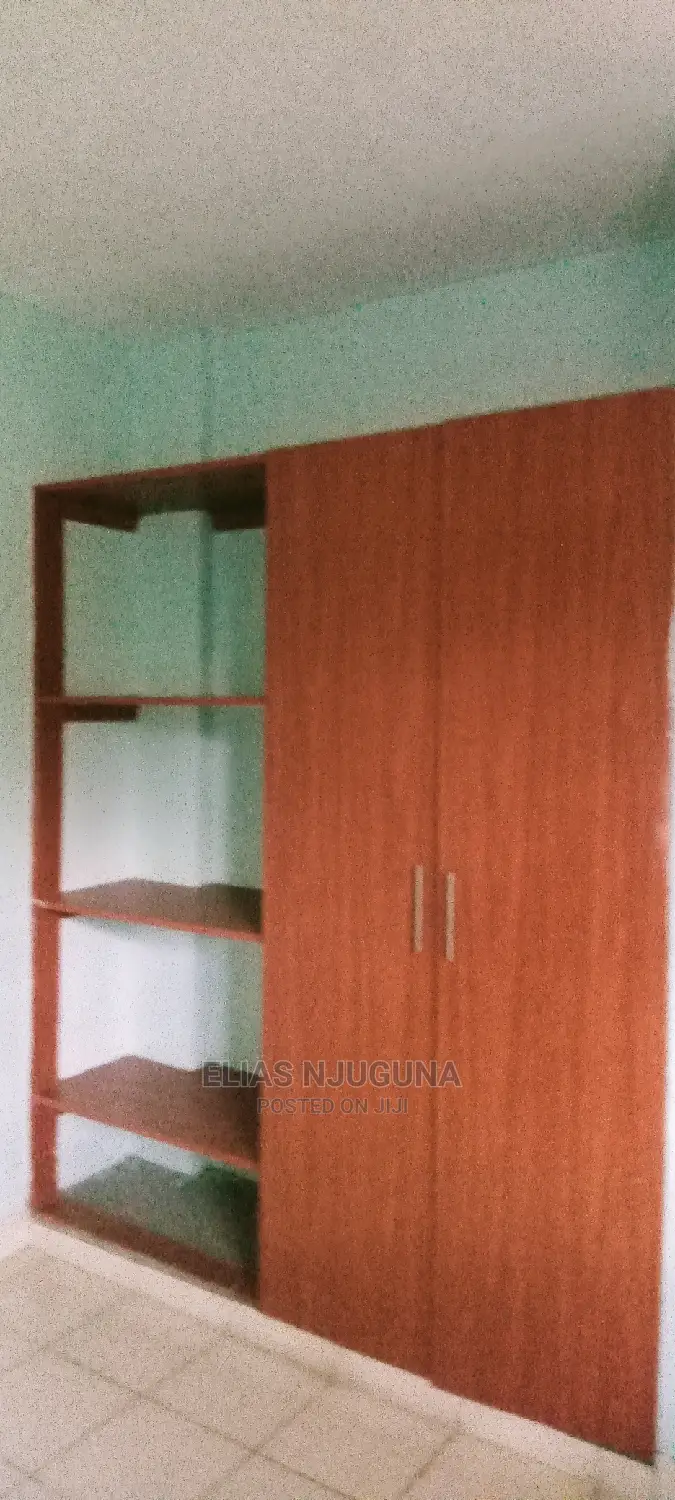 1bdrm Apartment in Safari Park Estate, Roysambu for Rent