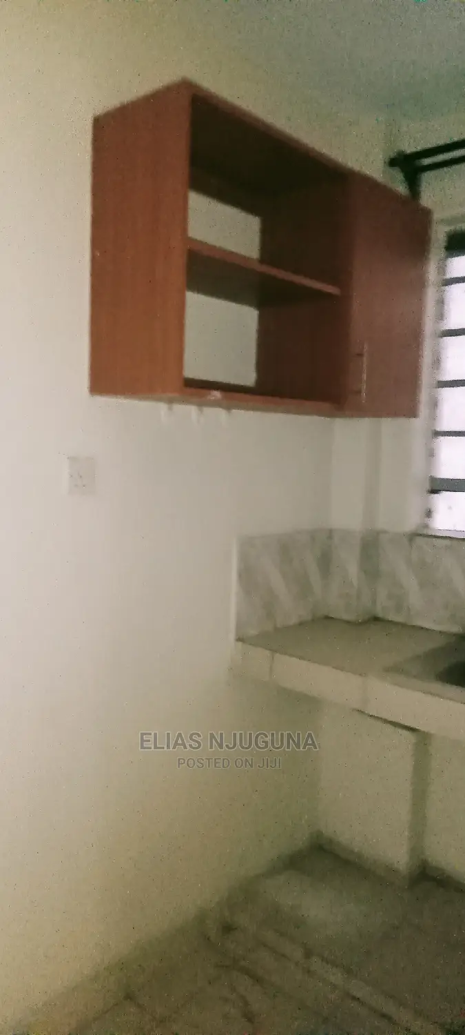 1bdrm Apartment in Safari Park Estate, Roysambu for Rent