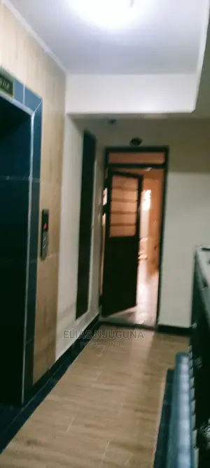 1bdrm Apartment in Safari Park Estate, Roysambu for rent