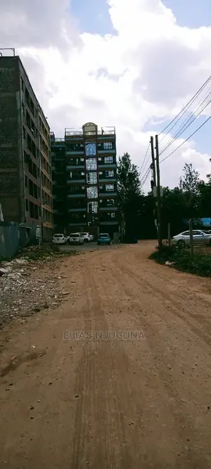 1bdrm Apartment in Safari Park Estate, Roysambu for rent
