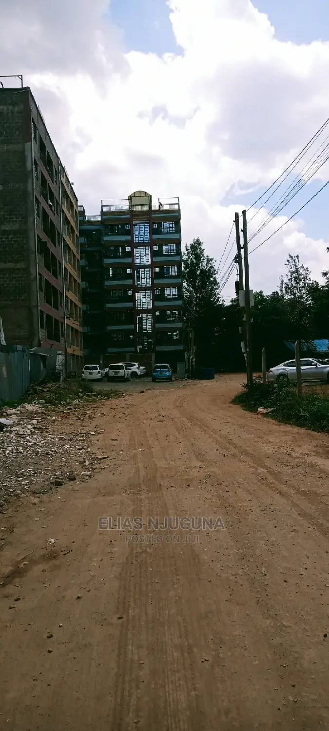 1bdrm Apartment in Safari Park Estate, Roysambu for rent
