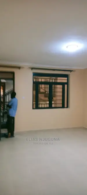 1bdrm Apartment in Safari Park Estate, Roysambu for rent