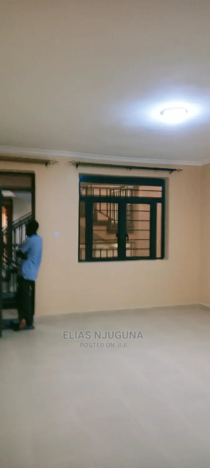 1bdrm Apartment in Safari Park Estate, Roysambu for rent