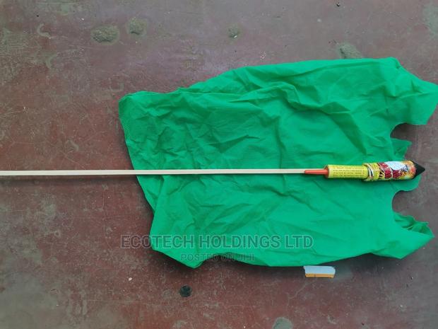 Firework Shogun. - thumbnail 3