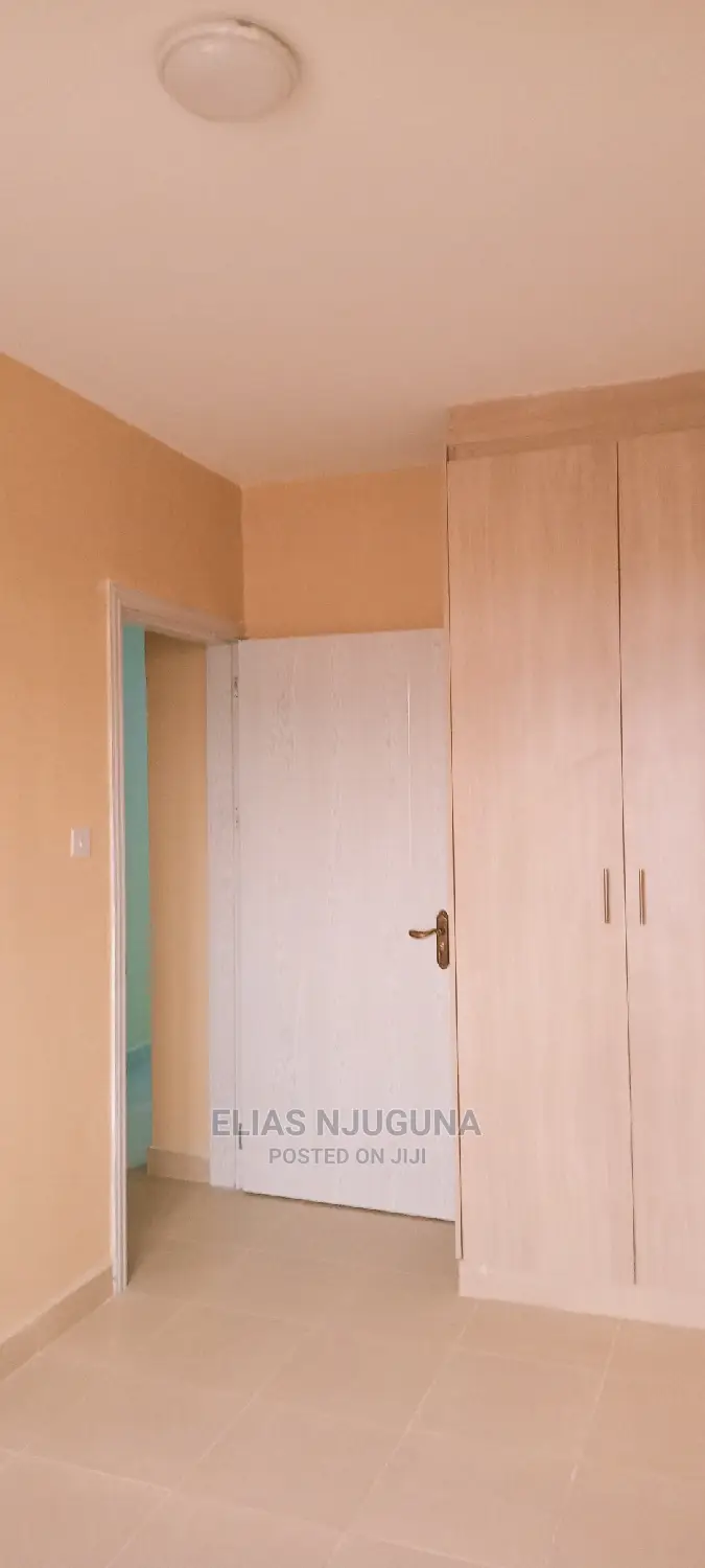 1bdrm Apartment in Safari Park Estate, Roysambu for rent