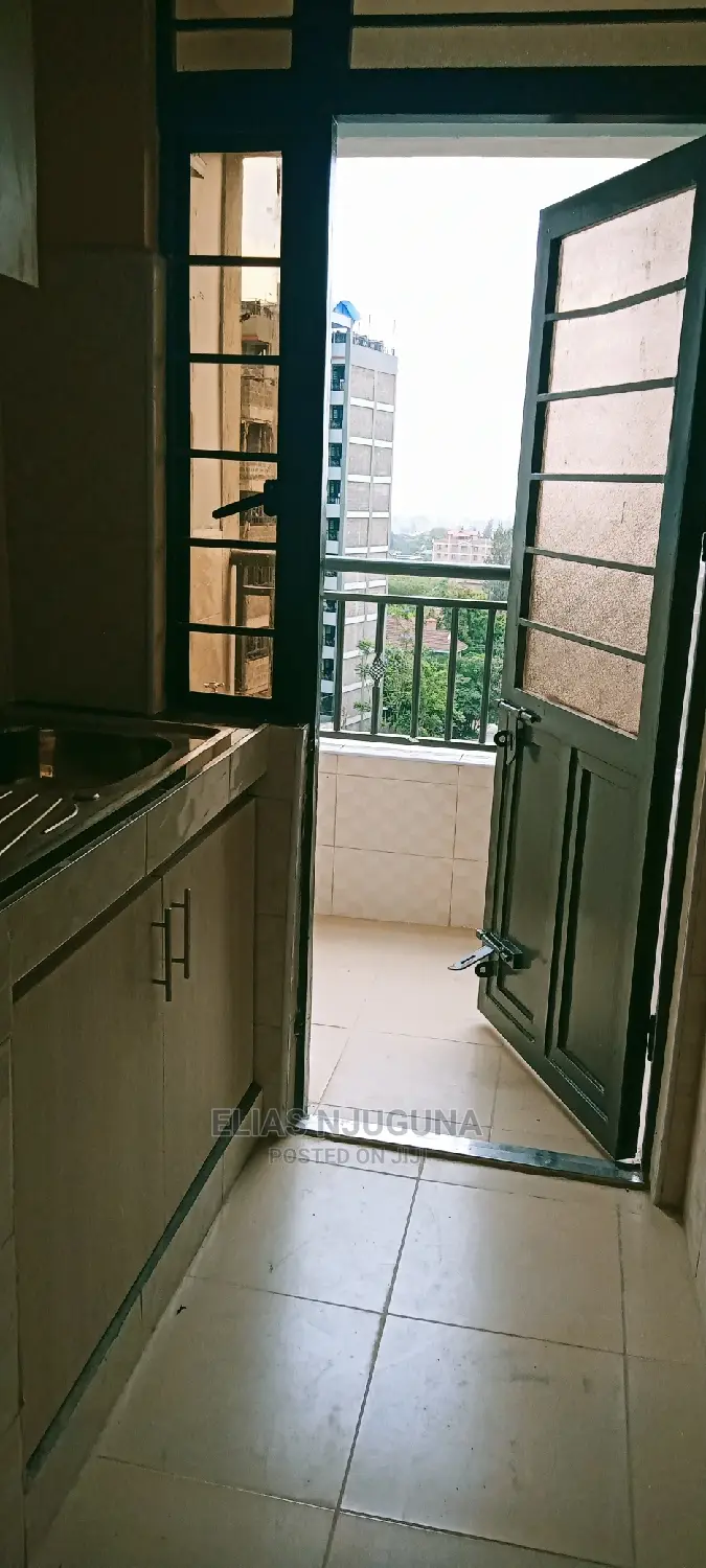 1bdrm Apartment in Safari Park Estate, Roysambu for rent