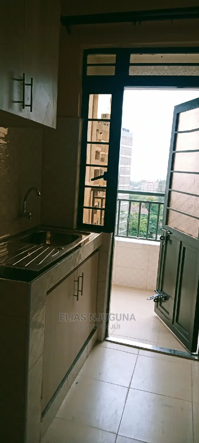1bdrm Apartment in Safari Park Estate, Roysambu for rent