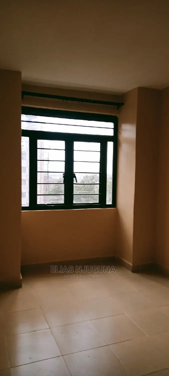 1bdrm Apartment in Safari Park Estate, Roysambu for rent