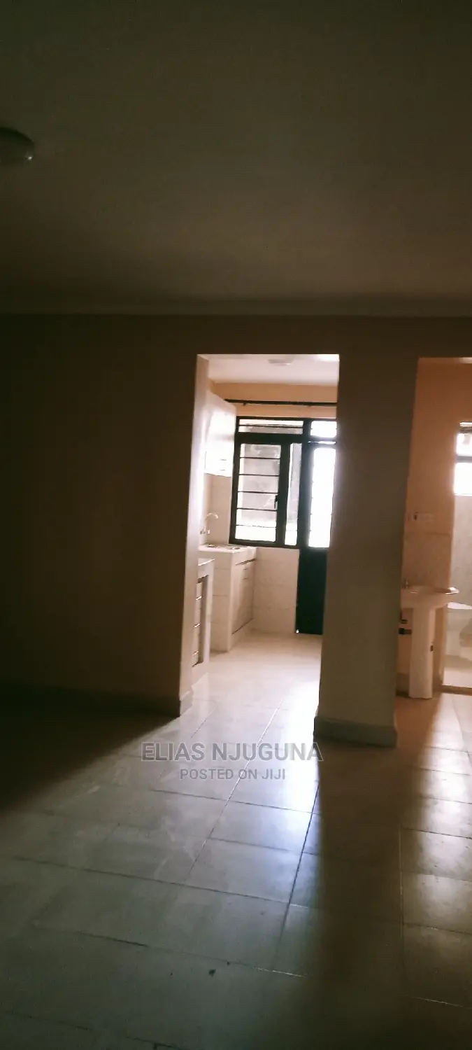 1bdrm Apartment in Safari Park Estate, Roysambu for rent