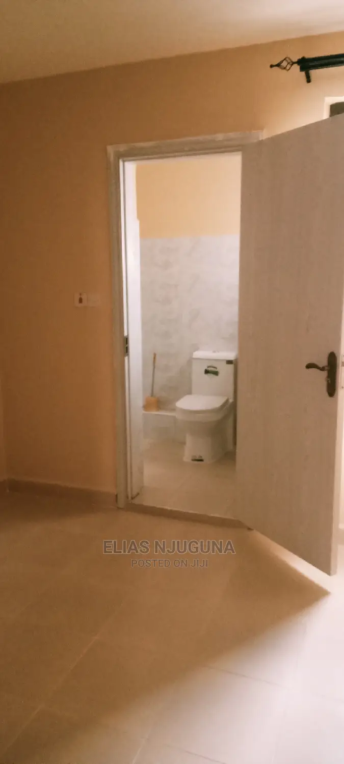 1bdrm Apartment in Safari Park Estate, Roysambu for rent
