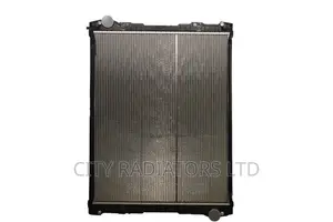 Radiator for Scania P/G 230, 270, 310, 340, 380, 420, Bus 95