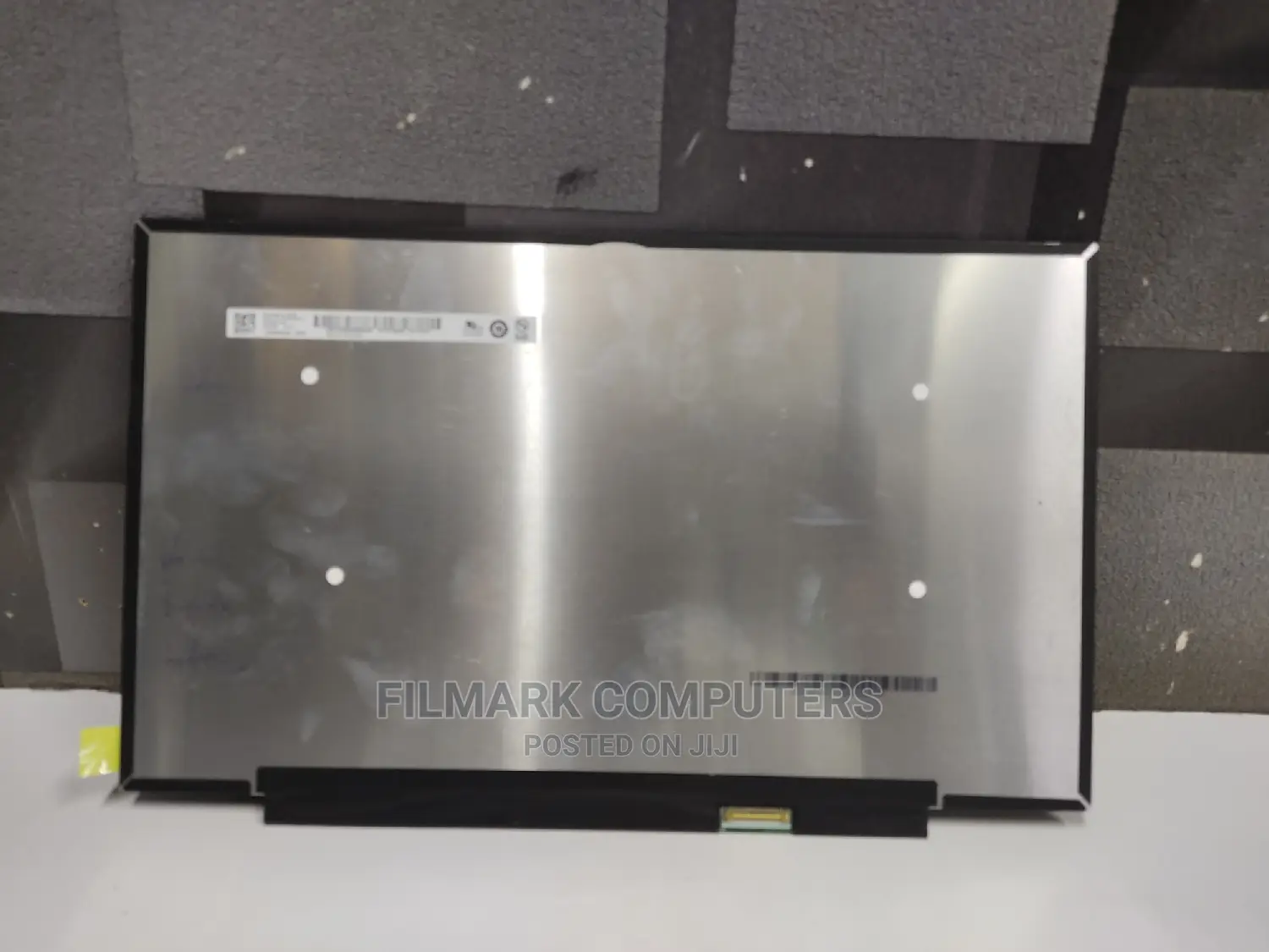 14.0" 30 Pin Slim 1920×1080 Screen (FHD)