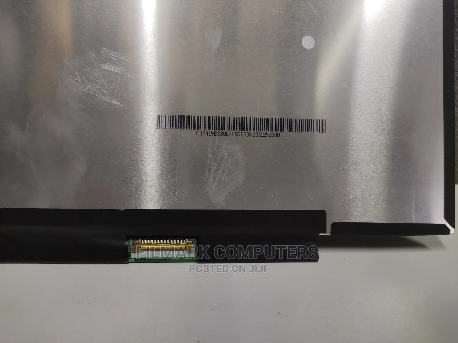 14.0" 30 Pin Slim 1920×1080 Screen (FHD)