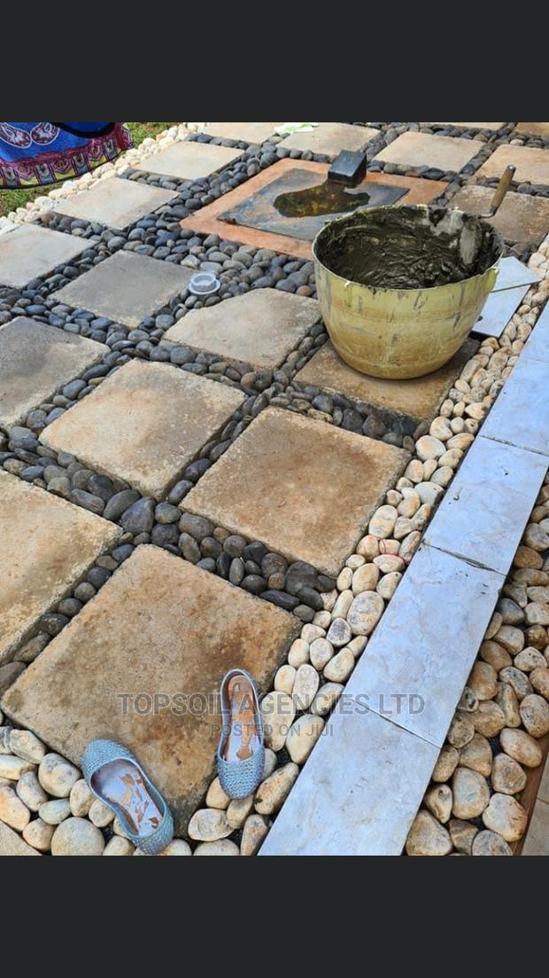 Slab / Pavement Slabs Supply and Installation - main view