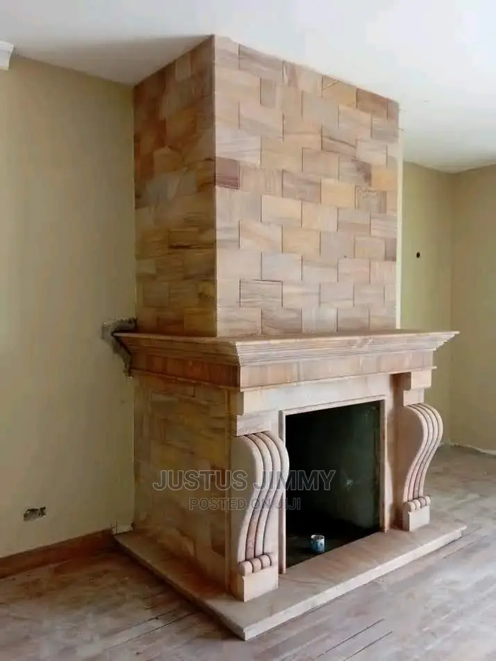 Expert In Fireplace
