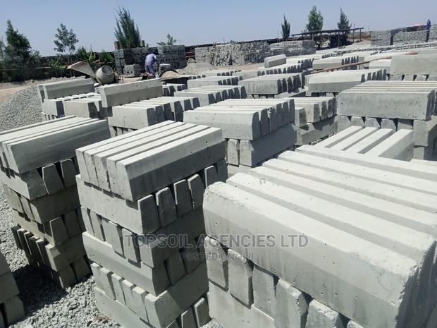 Cabs Road Cabs/Kerbs - main view