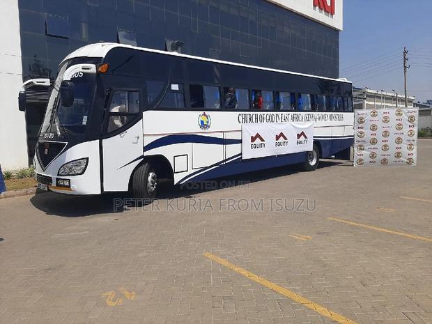 New Isuzu Super 5100 2022 - thumbnail 5