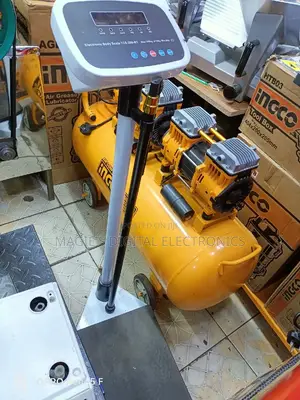 Compressor 100l