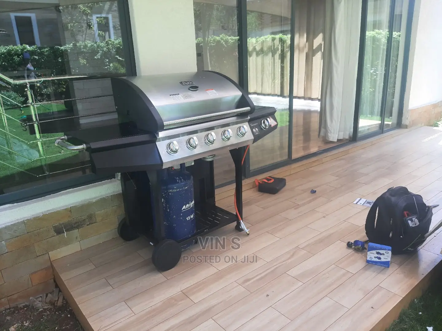Alva Barbeque Grills* Barbeque Grills^ Barbeque Grills Gas|