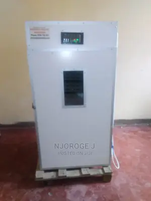 528 Incubator