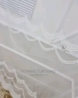 Bonnie Curtains Eastleigh