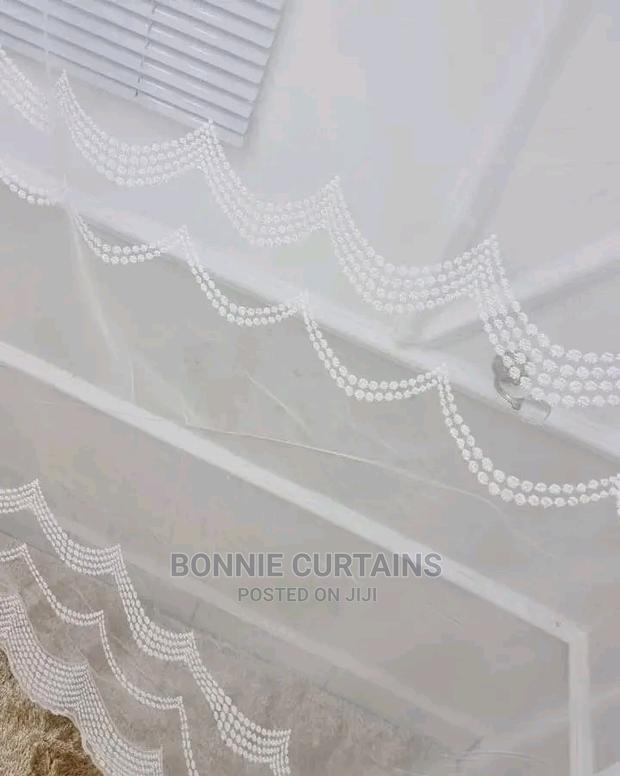 Bonnie Curtains Eastleigh - main view