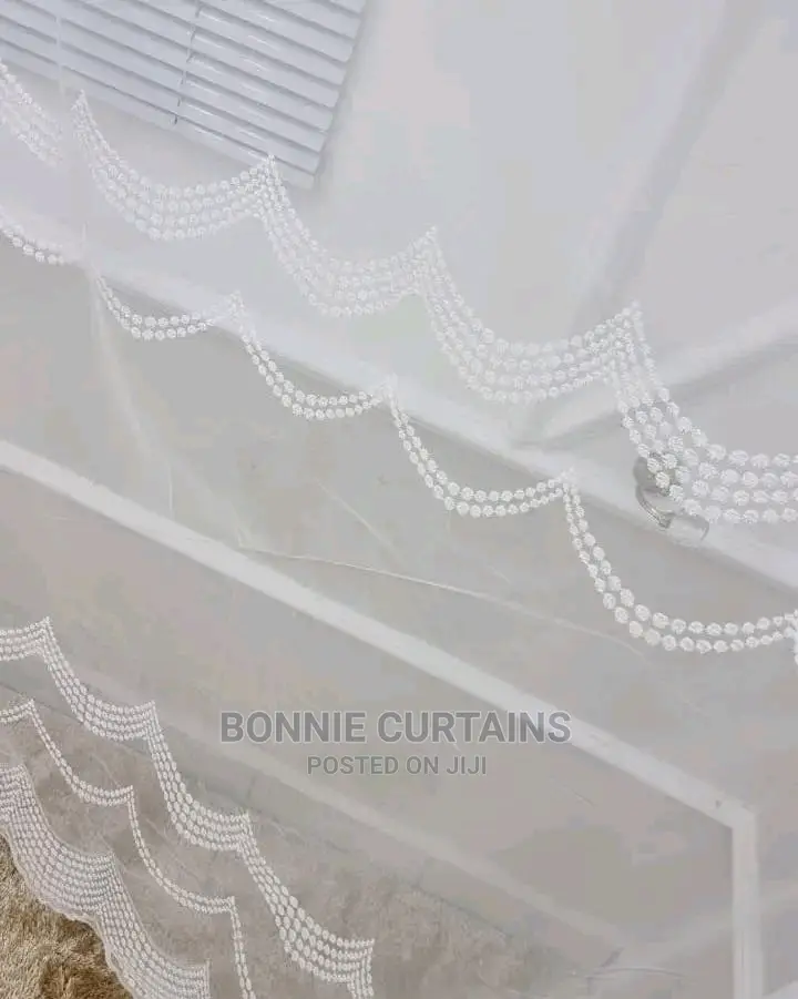 Bonnie Curtains Eastleigh