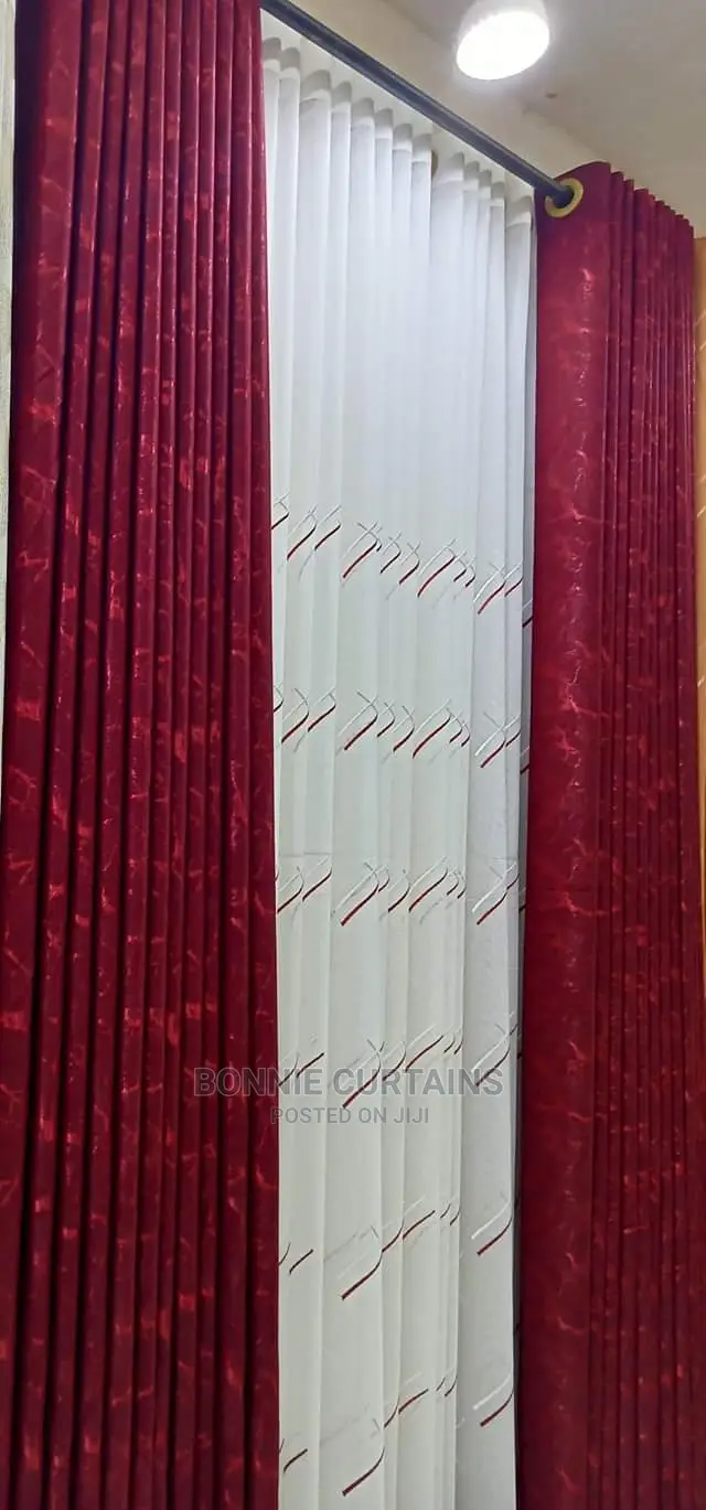 Bonnie Curtains Eastleigh