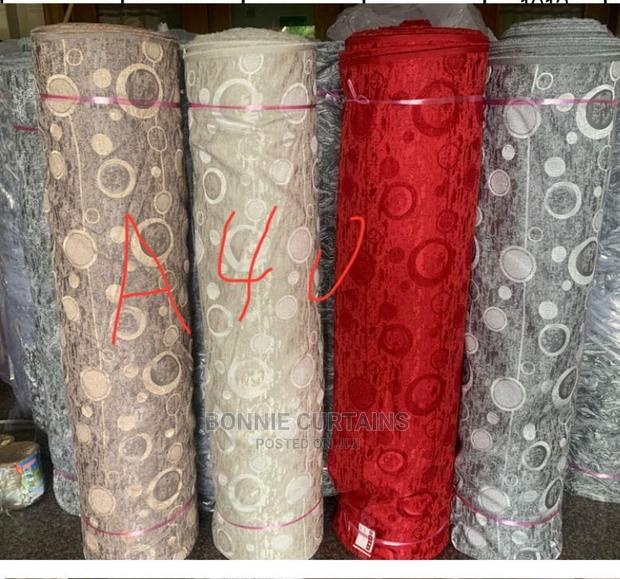 Bonnie Curtains Eastleigh - thumbnail 6