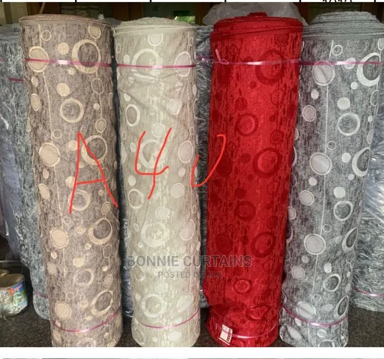 Bonnie Curtains Eastleigh