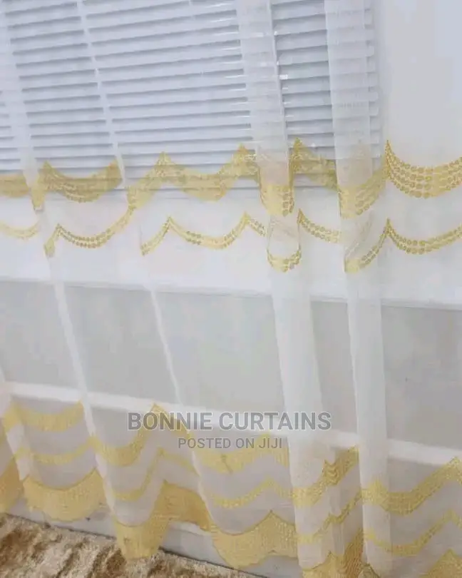 Bonnie Curtains Eastleigh