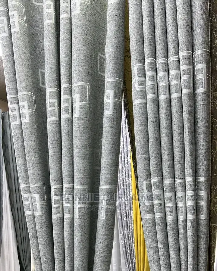 Bonnie Curtains Eastleigh