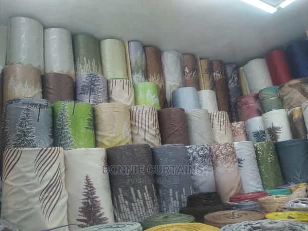 Bonnie Curtains Eastleigh - thumbnail 9